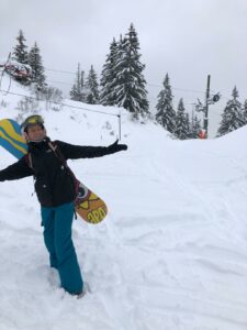 Vagabonde Yogini | Yoga Lyon Croix-Rousse & Préparation Physique Glisse