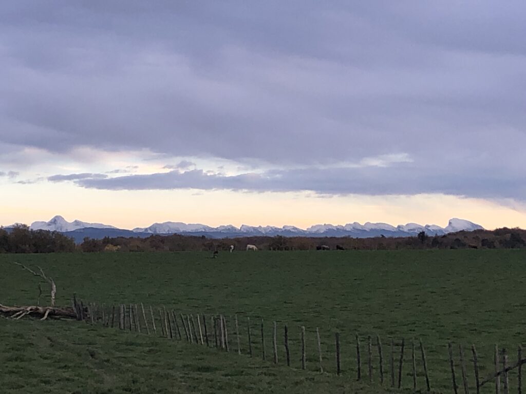 Vercors Chrystel Yoga